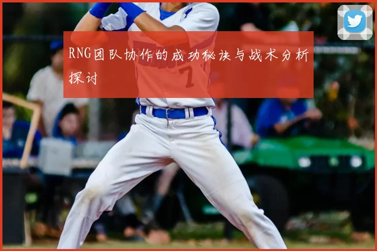 RNG团队协作的成功秘诀与战术分析探讨