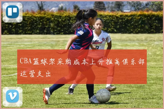 CBA篮球架采购成本上升推高俱乐部运营支出