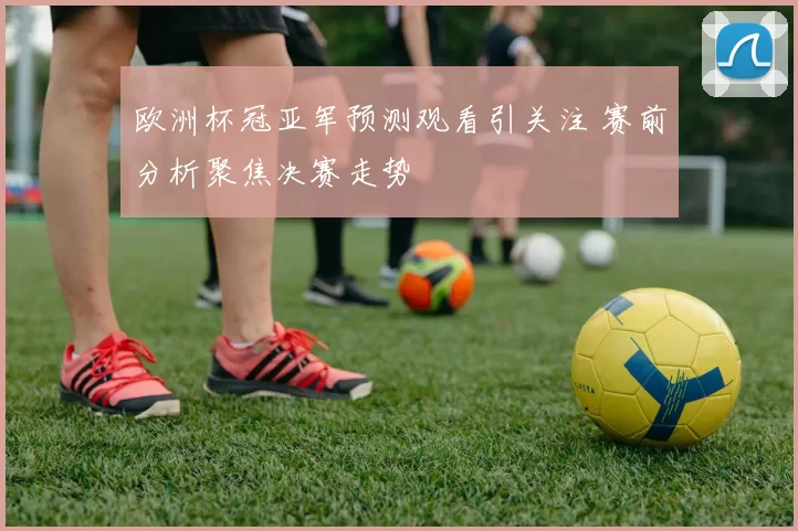 欧洲杯冠亚军预测观看引关注 赛前分析聚焦决赛走势