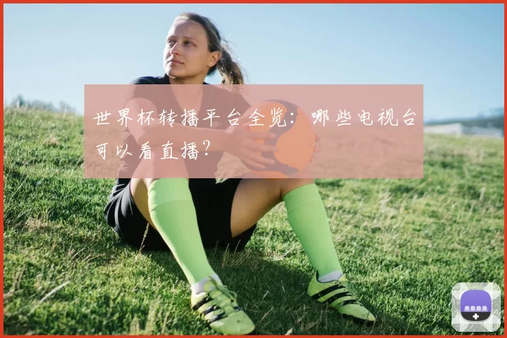 世界杯转播平台全览：哪些电视台可以看直播？