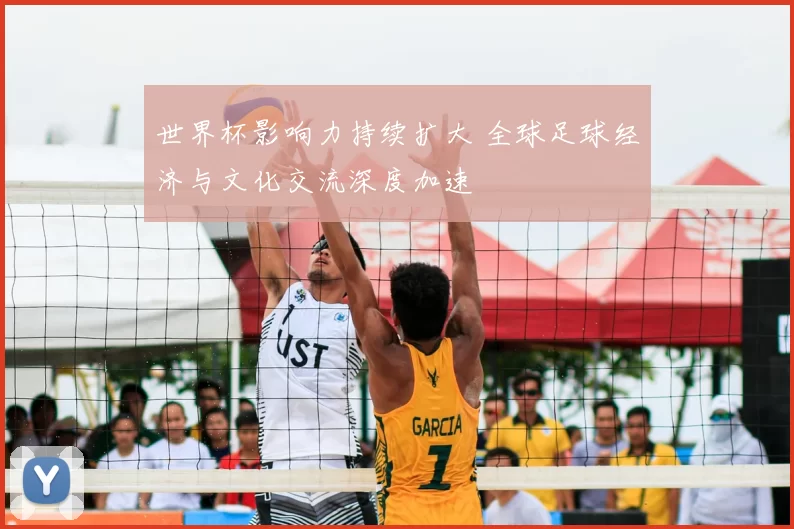 世界杯影响力持续扩大 全球足球经济与文化交流深度加速