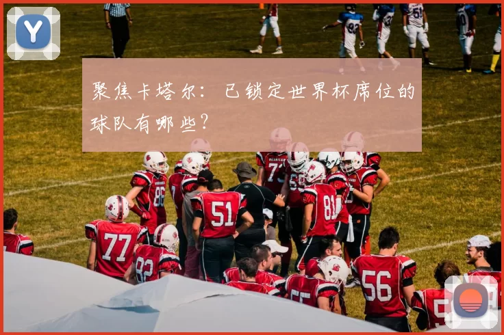 聚焦卡塔尔：已锁定世界杯席位的球队有哪些？